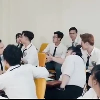 Cả lớp