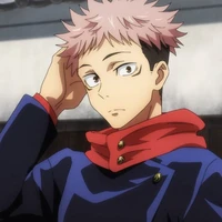 Itadori Yuji