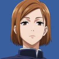 Kugasaki Nobara