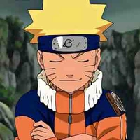 Uzumaki Naruto
