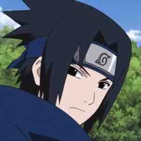 Uchiha Sasuke