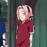 Haruno Sakura