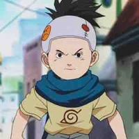 Sarutobi Konohamaru