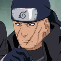Morino Ibiki