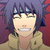 Mitarashi Anko