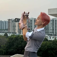 Thái Sơn|@jsol_luvmeo