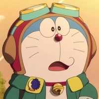 Doraemon