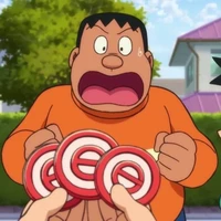 Goda Takeshi『Jaian』