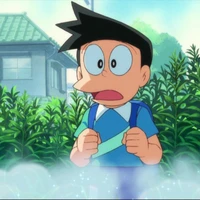 Suneo Honekawa