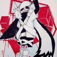 cross sans