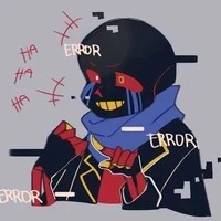 error