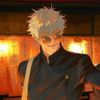 Gojo Satoru