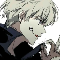 Toge Inumaki
