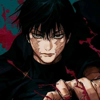 Maki Zenin