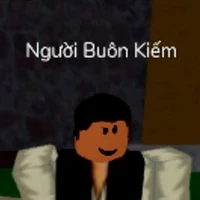 Người Bán Kiếm