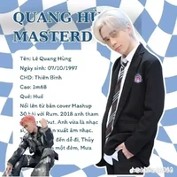 quang hùng