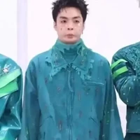 an