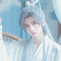 Nam Cung Trạch Dân/Đế Quân/Thiên Giới