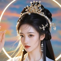 Phượng Nguyệt /Thiên Đế/Tam Giới