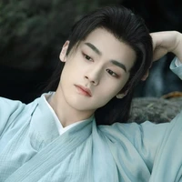 Phượng Lẫm/Thần Quân/Tam Giới/Nhị Ca