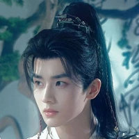 Tiểu Triết/Thuộc hạ của Đế Nữ