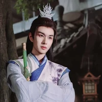 Tiểu Lũy/Thuộc hạ của Đế Quân