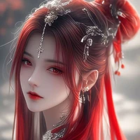 Vấn Cẩm/Phản Diện/Yêu Giới