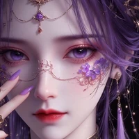 Nặc Yên/Phản Diện/Yêu Giới