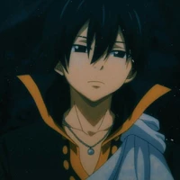 Zeref Dragneel