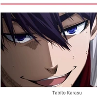 tabito karusu