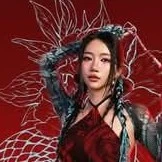 Khương hoàn mỹ//orange