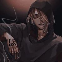 Hanma Shuji