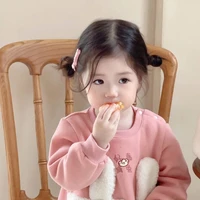 Giang Anh Thư-hồi nhỏ