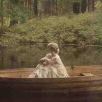 Charlotte Ires Fawley