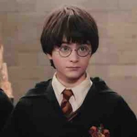 Harry James Potter