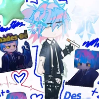 Hiha Des