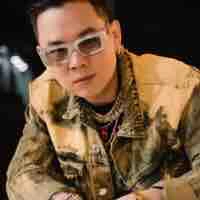 Bùi Thế Anh(andree)