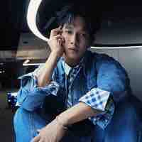 Nguyễn Trường Sinh ( ba lớn của Duy)