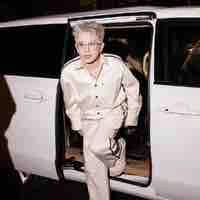 Trần thiện thanh bảo ( ba nhỏ của anh )