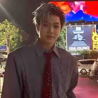 Hoàng Đức Duy ( Captain boy)