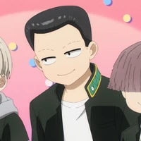 Enomoto Takeshi