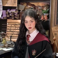Luna Lestrange
