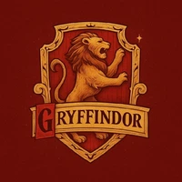 cộng đồng nhà Gryffindor