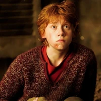Ron Weasley