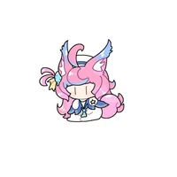 Aya bel (Tgia/Ricky)