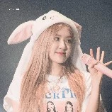 Park Chaeyoung (Rosé)