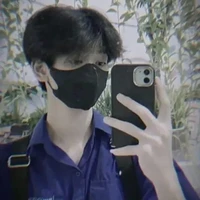 Hồ Dương Nhật Huy - Min