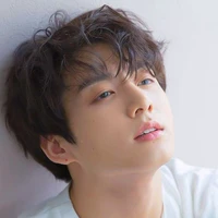 Jeon Jungkook