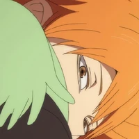 Hinata Shoyo