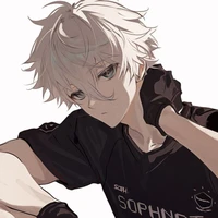 Nagi Seishiro